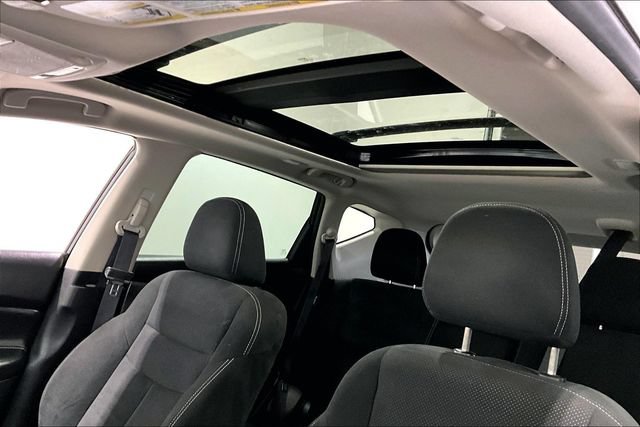 Used 2021 Nissan Murano SV AWD/4WD image 46