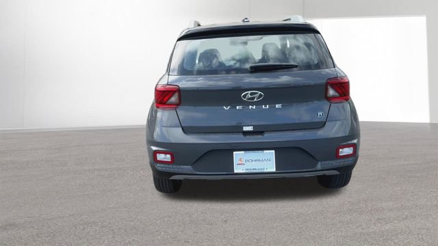 New 2026 Hyundai Venue SEL FWD image 8