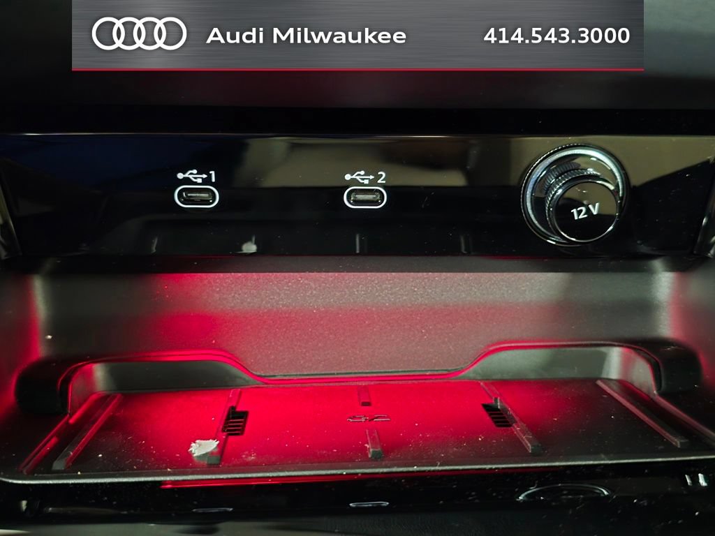 New 2026 Audi A5 2.0T Prestige AWD/4WD image 27