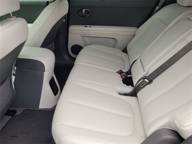 New 2026 Hyundai Ioniq 5 Limited image 8
