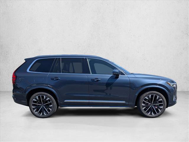 Used 2026 Volvo XC90 B6 Plus w/ Protection Package Premier AWD/4WD image 4