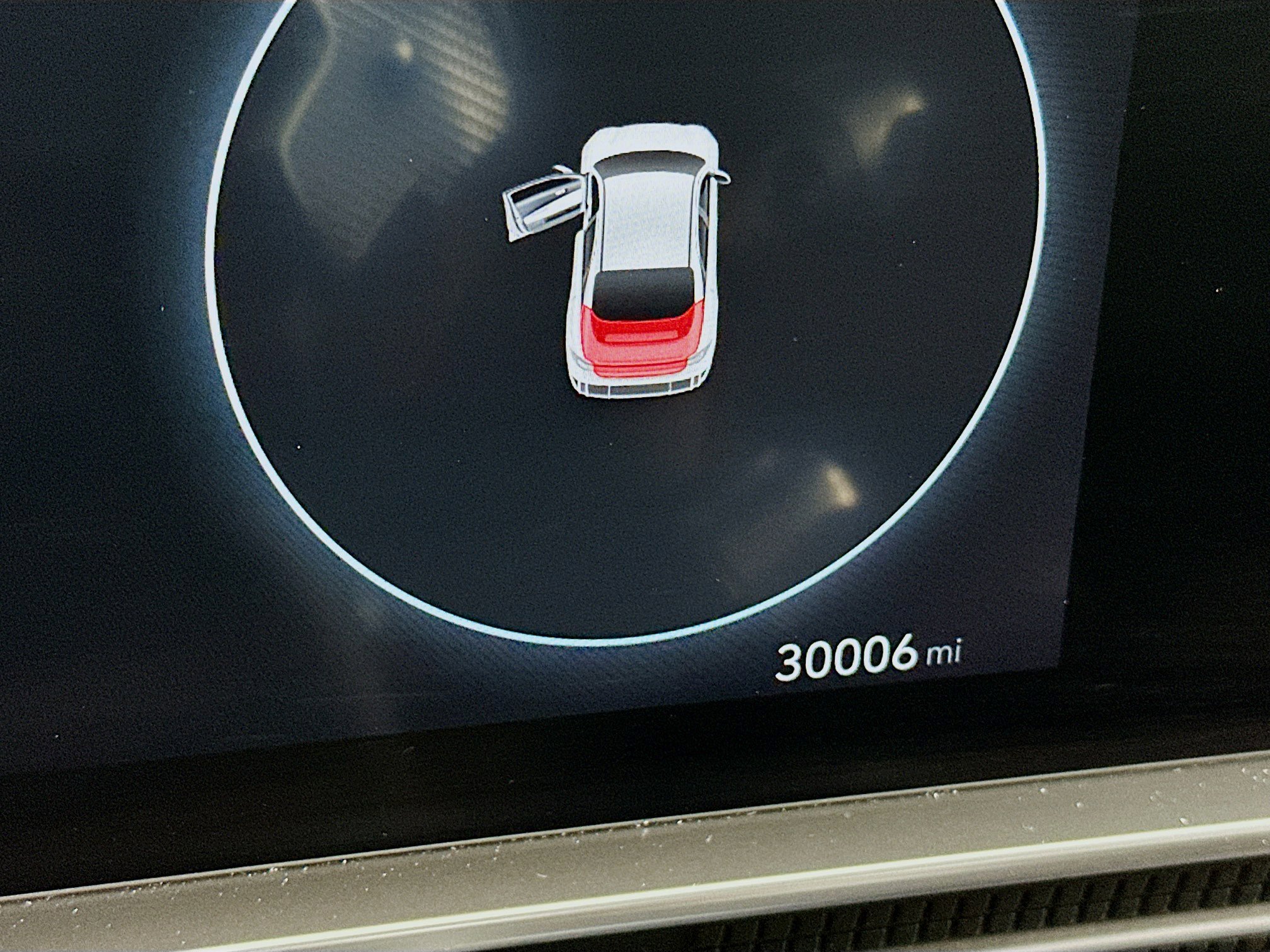 Used 2024 Hyundai Ioniq 6 SE RWD image 19