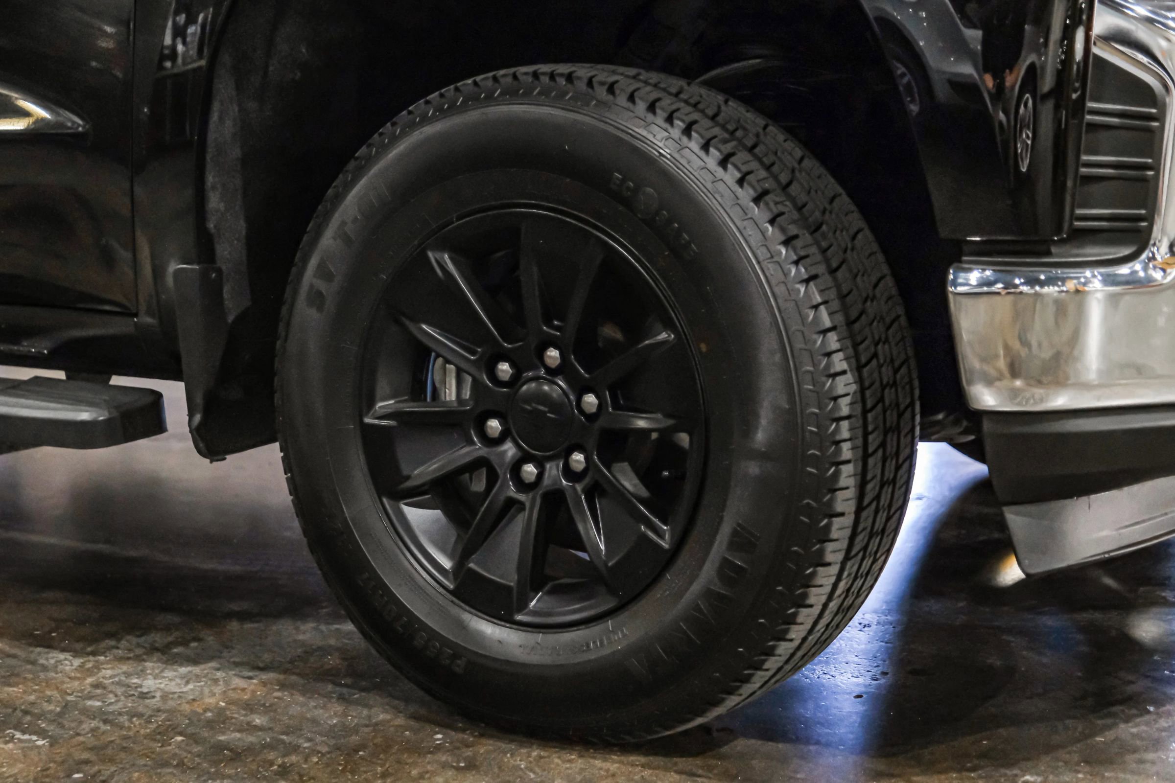Used 2019 Chevrolet Silverado 1500 LT w/ All-Star Edition image 51