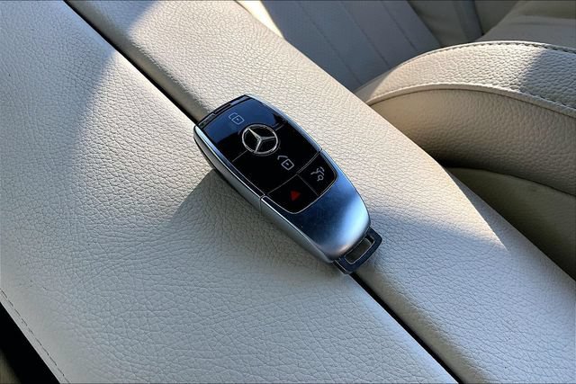 Certified 2023 Mercedes-Benz E 350 4MATIC Sedan image 39