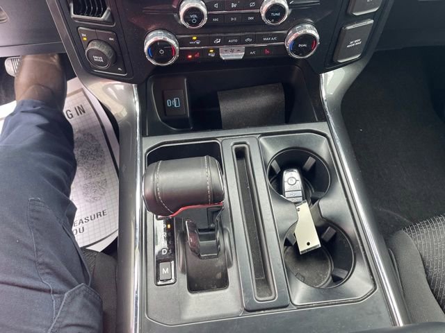 Used 2022 Ford F150 XLT w/ Equipment Group 302A High image 15