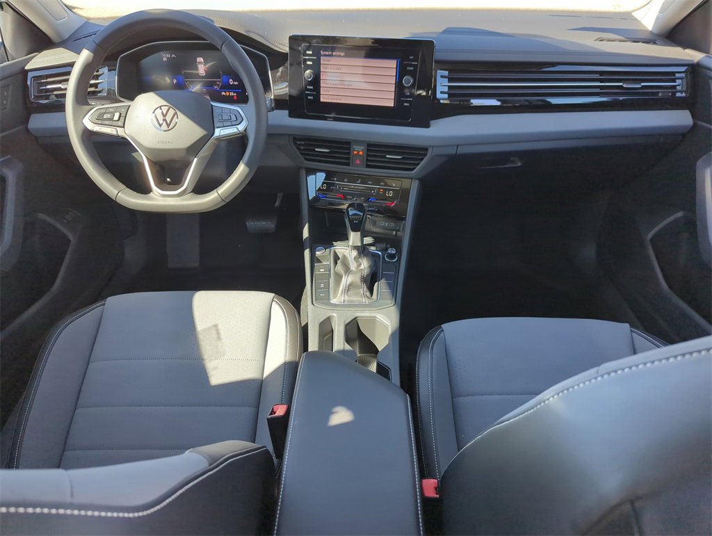 New 2026 Volkswagen Jetta SE image 19