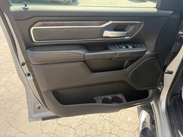 Used 2019 RAM 1500 Big Horn AWD/4WD image 10