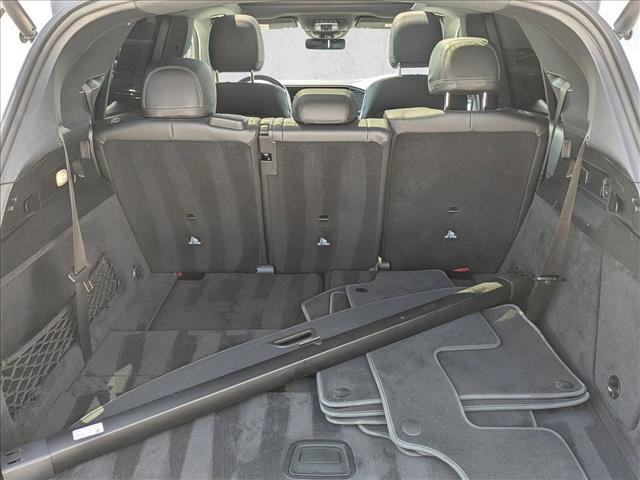 Used 2024 Mercedes-Benz GLE 350 4MATIC image 6
