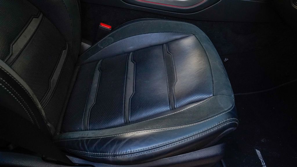 Used 2021 Mercedes-Benz GLS 63 AMG 4MATIC image 73