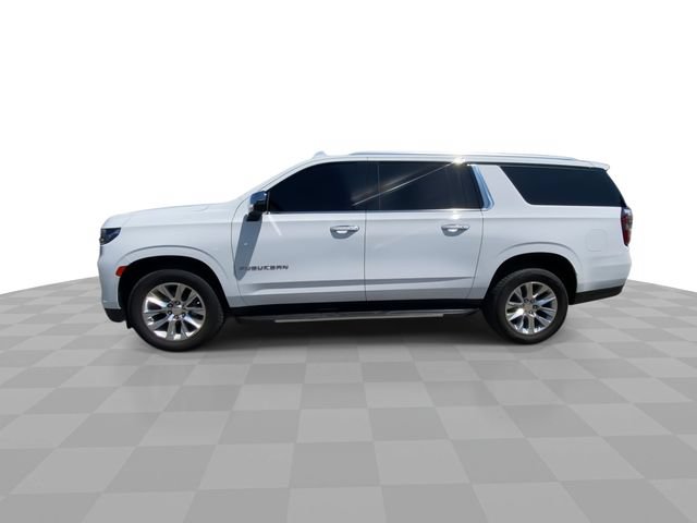 Used 2022 Chevrolet Suburban Premier AWD/4WD image 7
