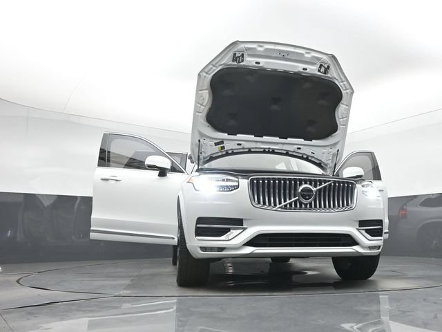 Used 2024 Volvo XC90 B6 Plus w/ Protection Package Premier AWD/4WD image 54