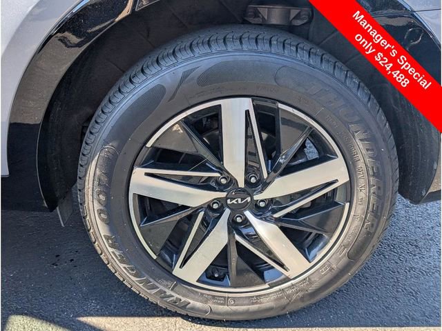 Used 2023 Kia Sorento EX w/ Panoramic Sunroof Package image 25