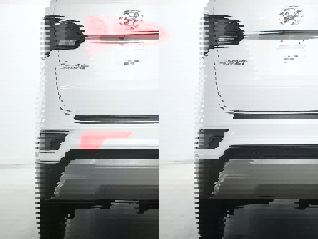 Used 2017 Hyundai Santa Fe Sport w/ Cargo Package image 48