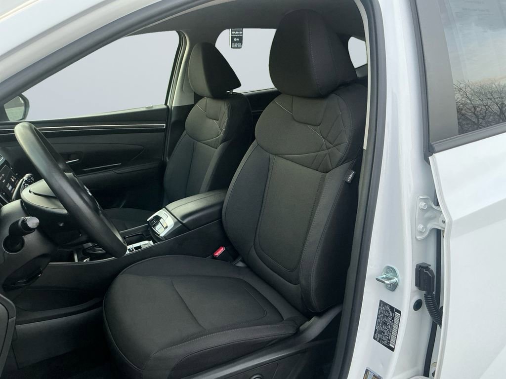 Used 2023 Hyundai Tucson SEL image 10