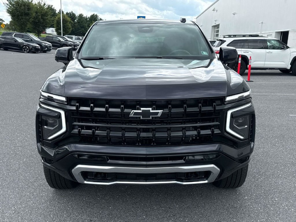 New 2026 Chevrolet Tahoe 4WD w/ 1FL Safety Package image 16
