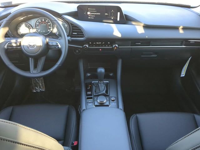 New 2026 MAZDA MAZDA3 s Sport image 13