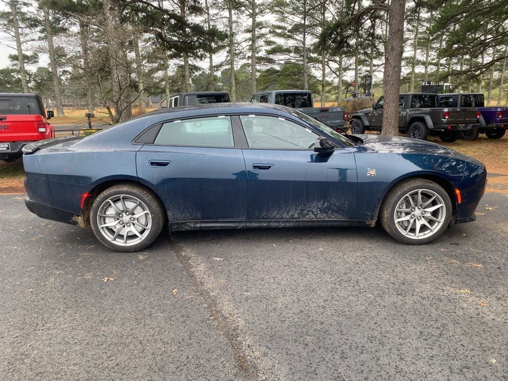New 2026 Dodge Charger Scat Pack image 4