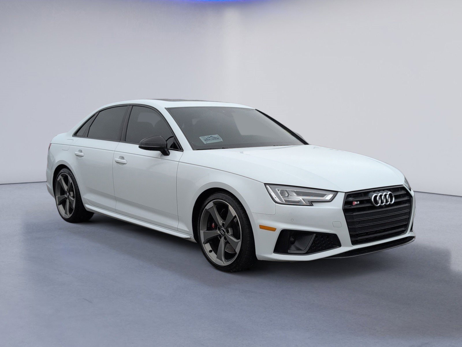 Used 2019 Audi S4 Prestige w/ Prestige Package image 9