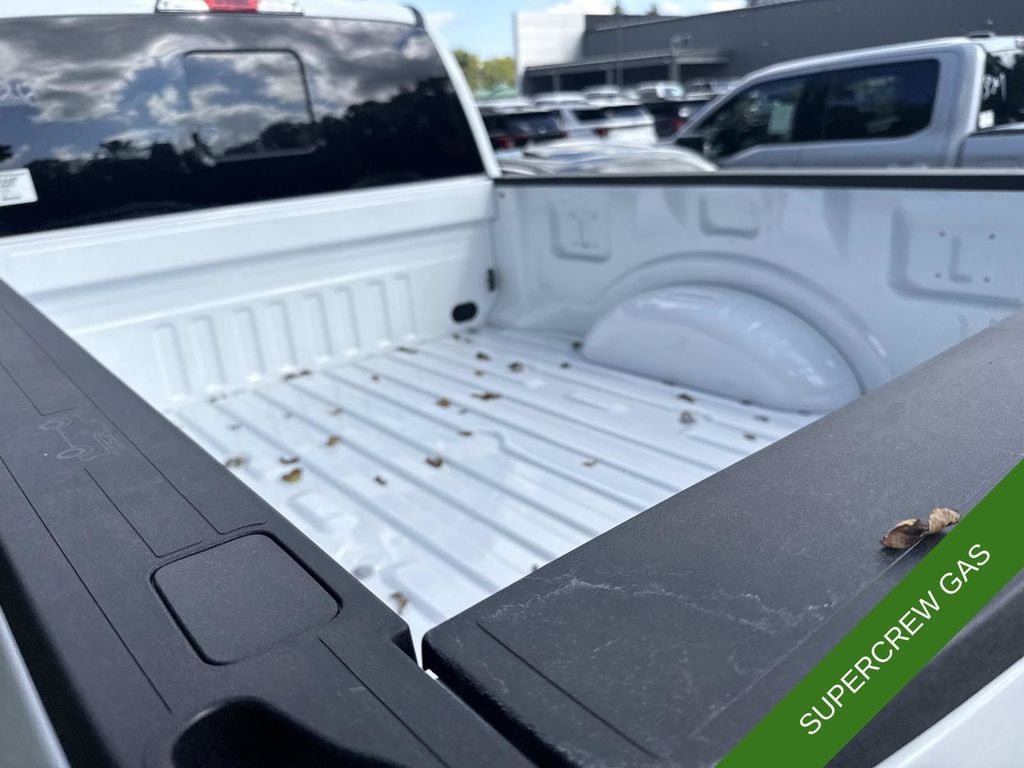 New 2026 Ford F350 XL w/ STX Appearance Package image 33