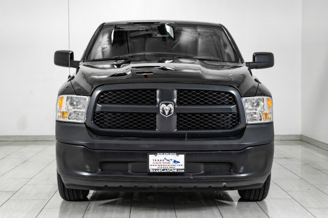 Used 2019 RAM 1500 Tradesman RWD image 3