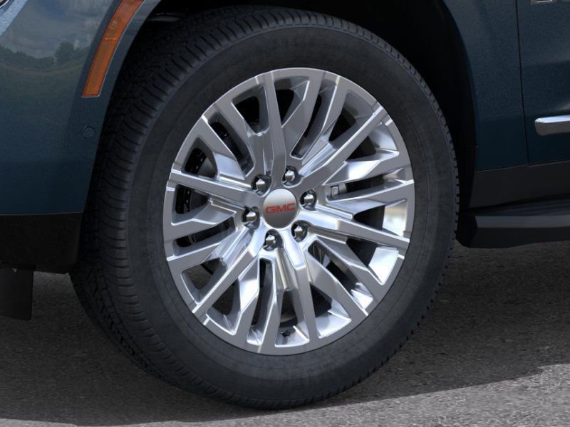 New 2026 GMC Yukon Denali image 9