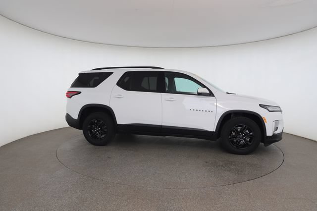 Used 2023 Chevrolet Traverse LT FWD image 24