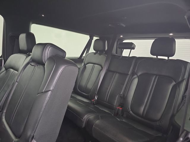 Used 2024 Jeep Wagoneer L Series II w/ Flexible Seating Group image 48