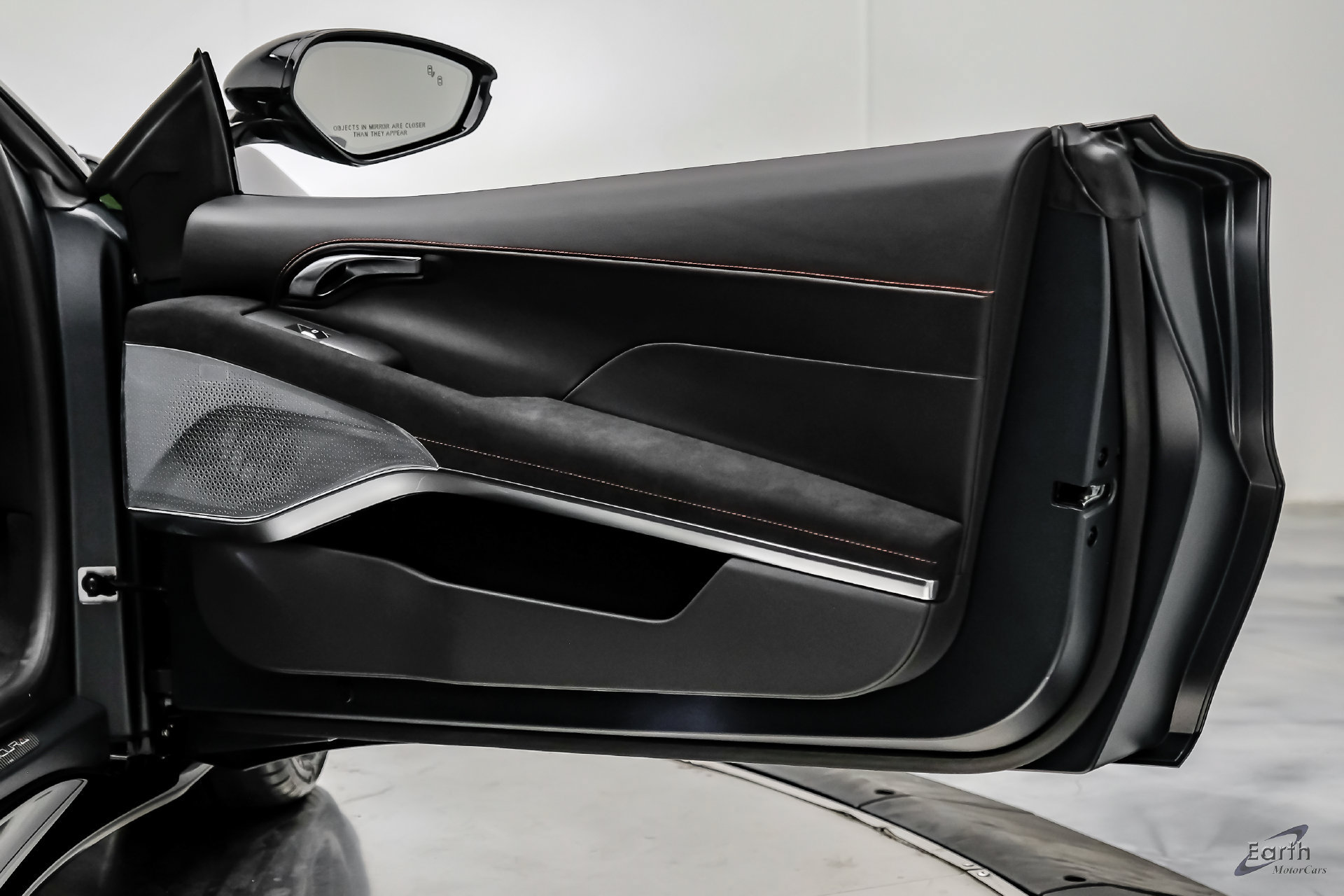 Used 2026 Lotus Emira RWD image 94