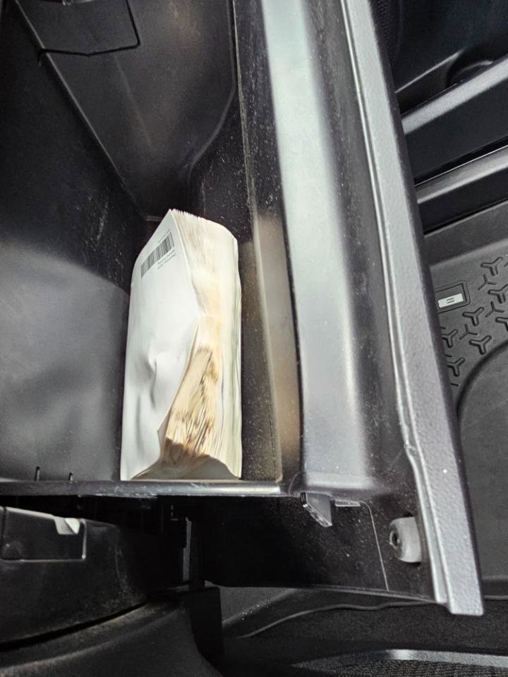 Used 2024 Ford Bronco Sport Big Bend image 45