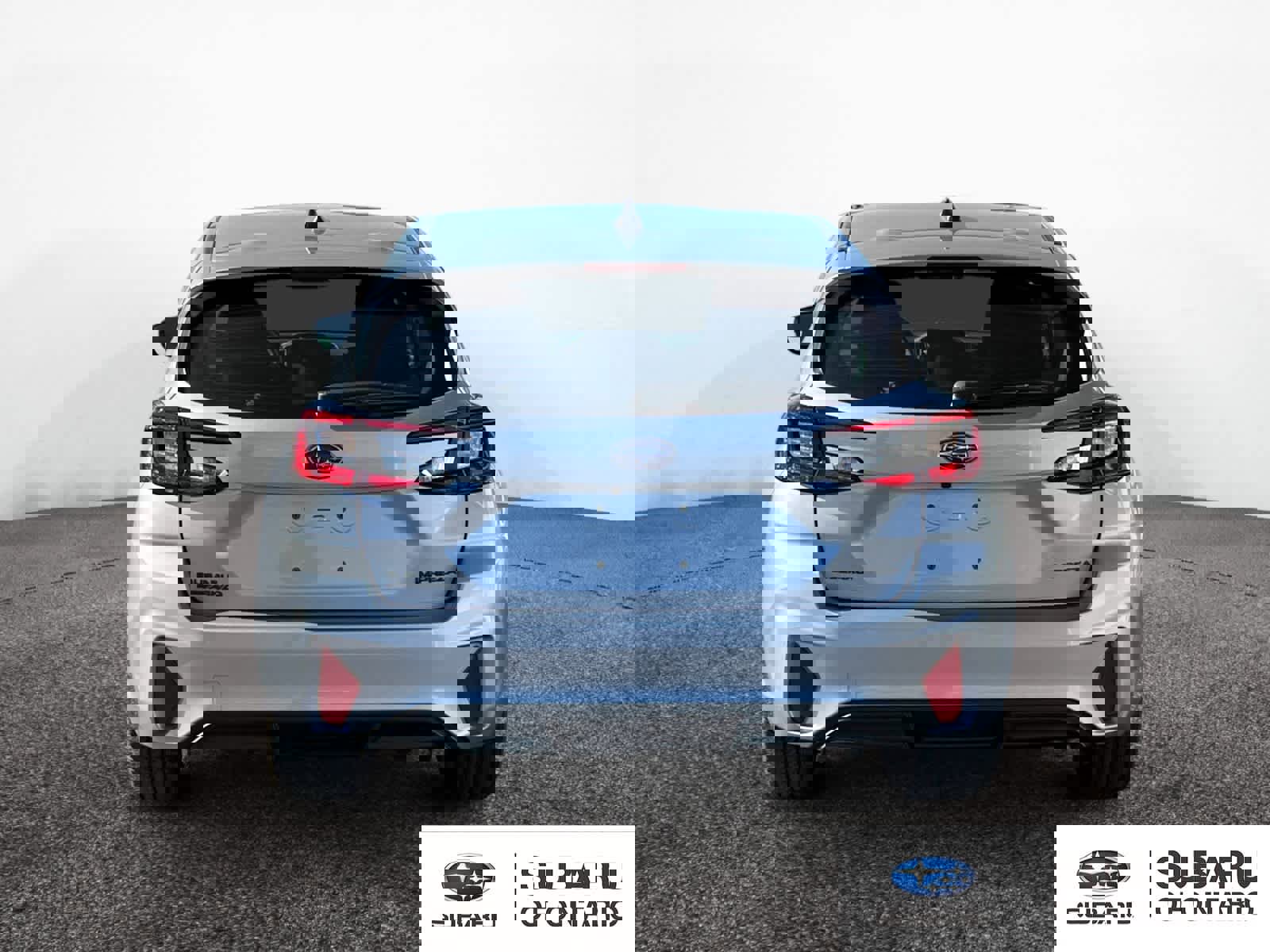 New 2026 Subaru Impreza 2.0i Sport image 4