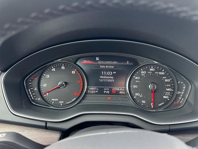 Certified 2023 Audi Q5 2.0T Premium w/ Convenience Package image 21