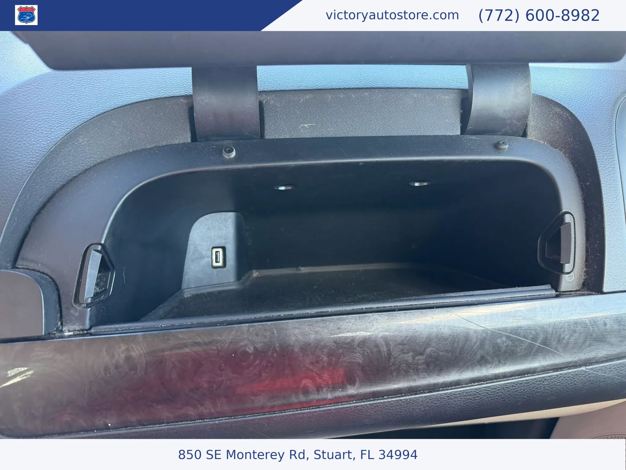 Used 2013 Dodge Grand Caravan American Value Package w/ UConnect Hands-Free Group image 25