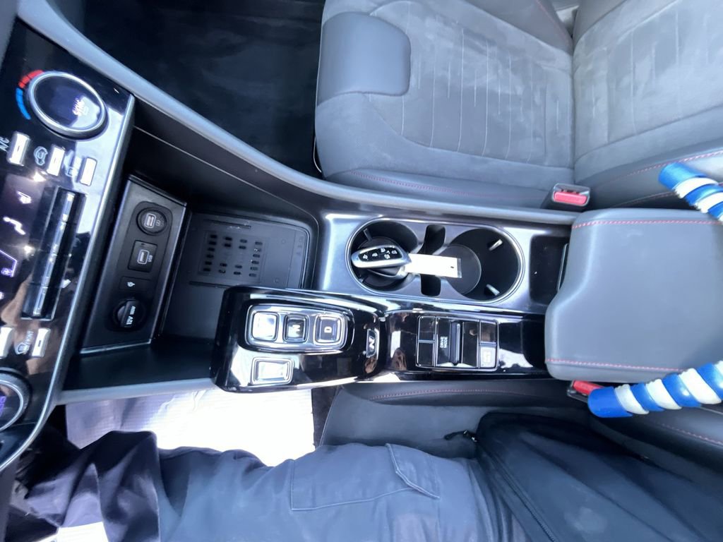 Used 2023 Hyundai Sonata N Line image 20
