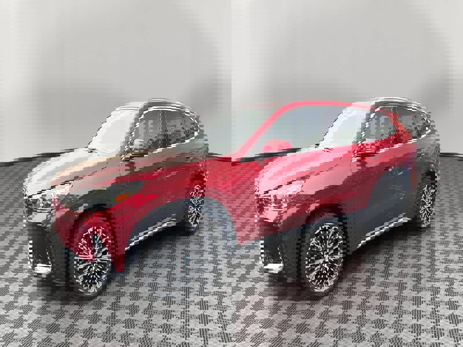 New 2026 BMW X1 xDrive28i w/ Convenience Package AWD/4WD image 7