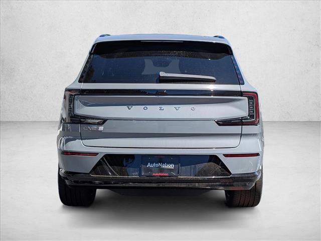 New 2026 Volvo EX90 Ultra AWD/4WD image 7
