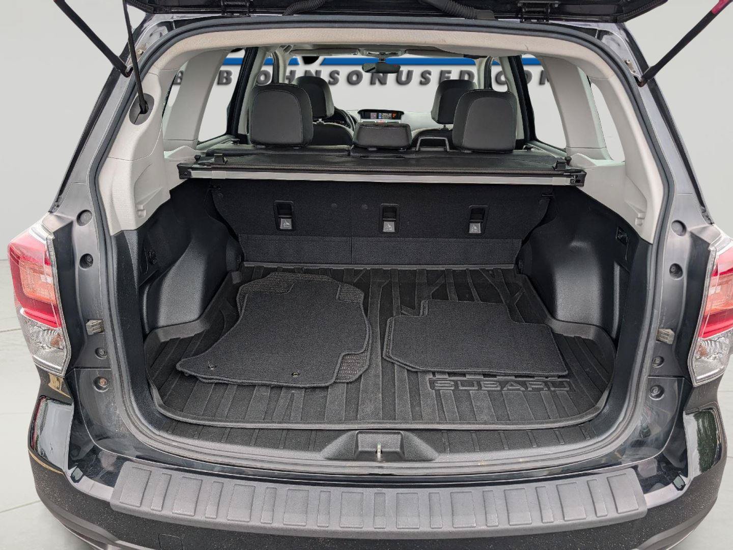Used 2018 Subaru Forester 2.5i Limited AWD/4WD image 24