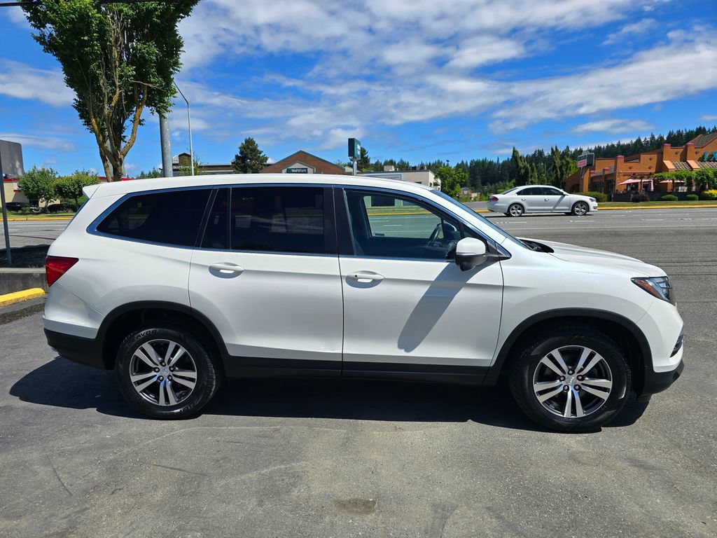 Used 2018 Honda Pilot EX-L image 8