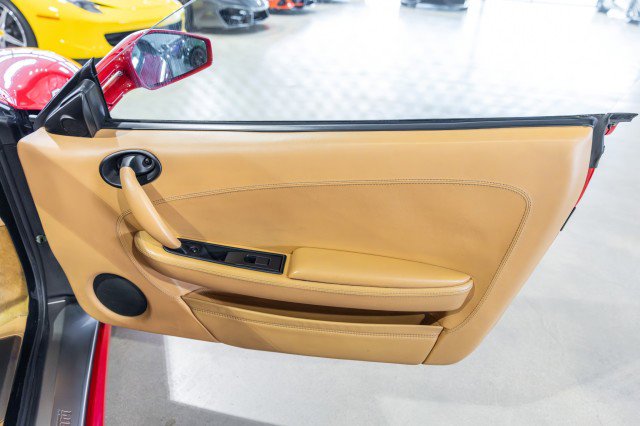 Used 2006 Ferrari F430 Spider RWD image 32