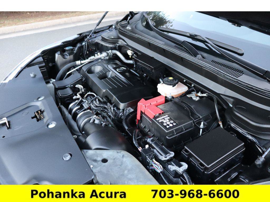 Used 2022 Acura RDX A-Spec image 33