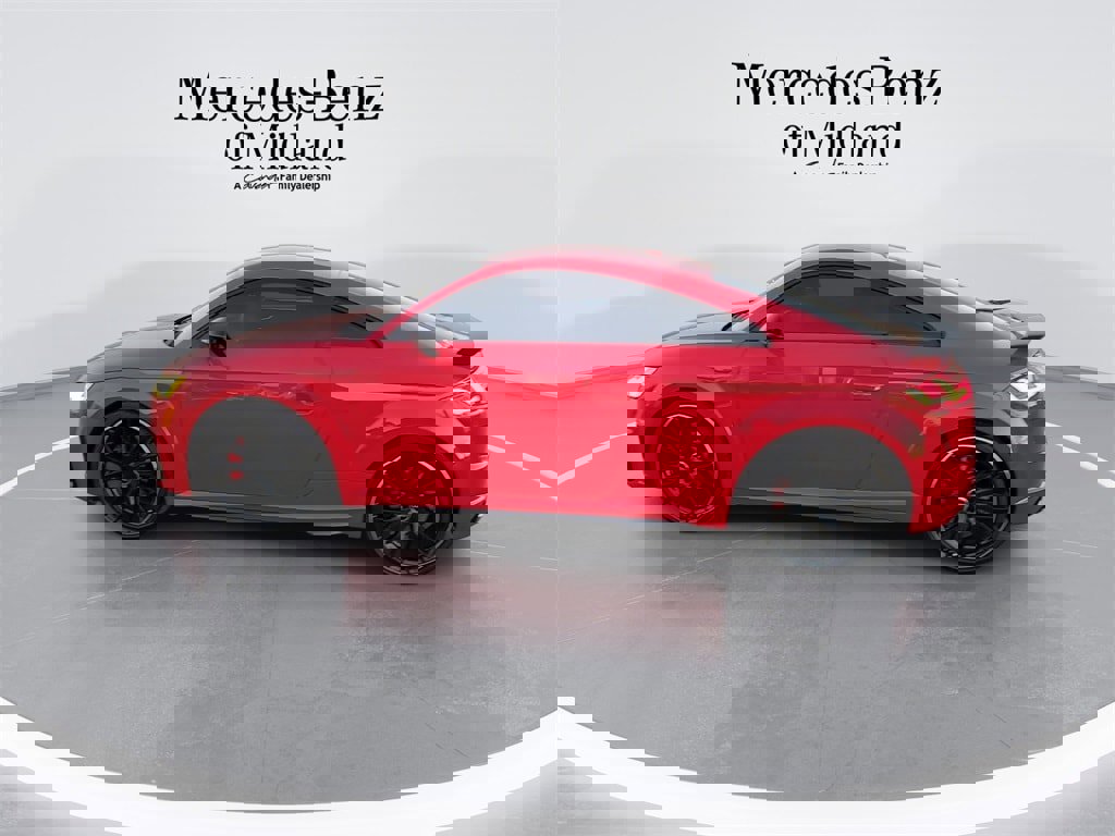 Used 2023 Audi TTS 2.0T Coupe w/ TTS Competition Package image 5