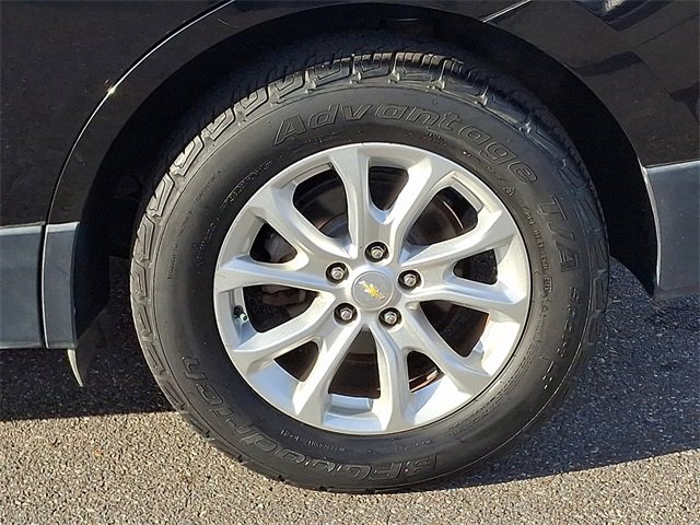 Used 2018 Chevrolet Equinox LT image 26