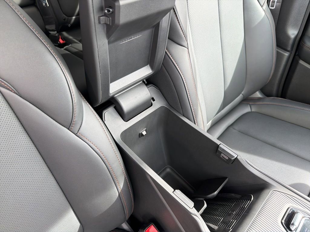 New 2026 Jeep Cherokee Limited AWD/4WD image 44