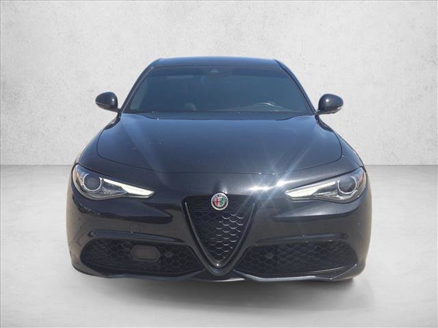 Used 2023 Alfa Romeo Giulia Veloce RWD video 2