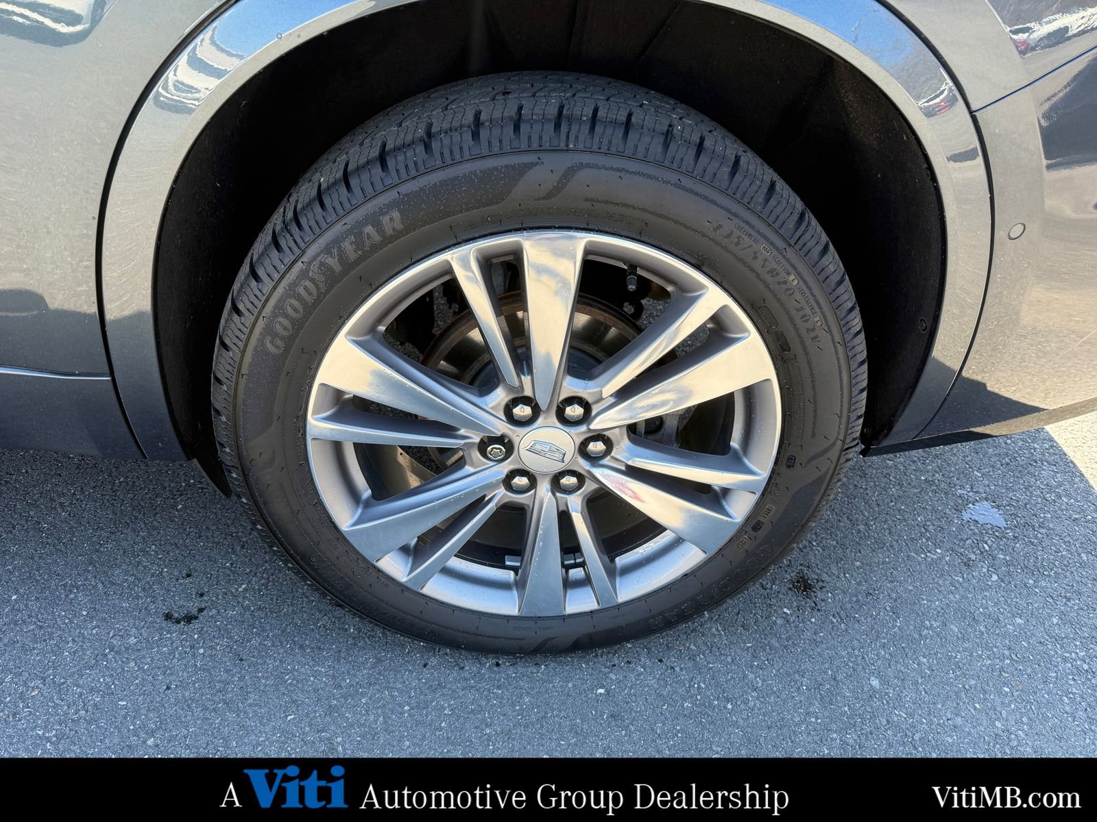 Used 2020 Cadillac XT6 Premium Luxury AWD/4WD image 13