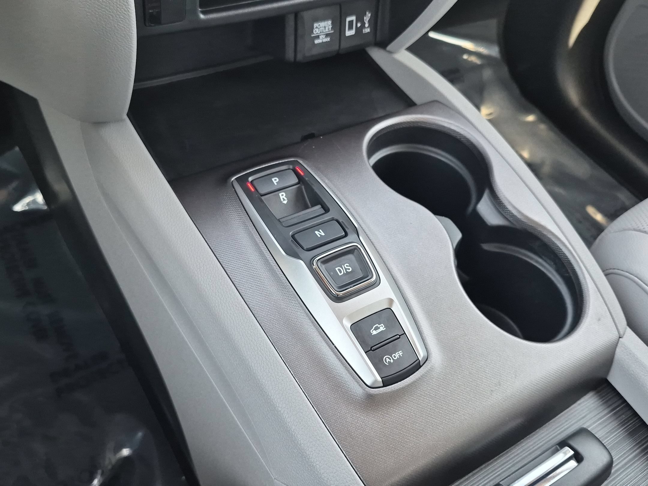 Certified 2023 Honda Ridgeline RTL image 22