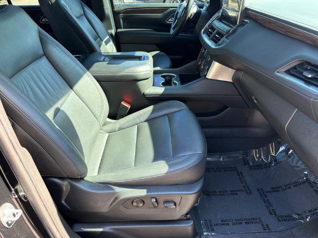 Used 2021 Chevrolet Tahoe LT RWD image 15
