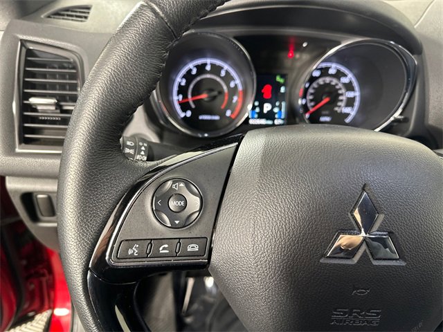 Used 2024 Mitsubishi Outlander Sport SEL image 23
