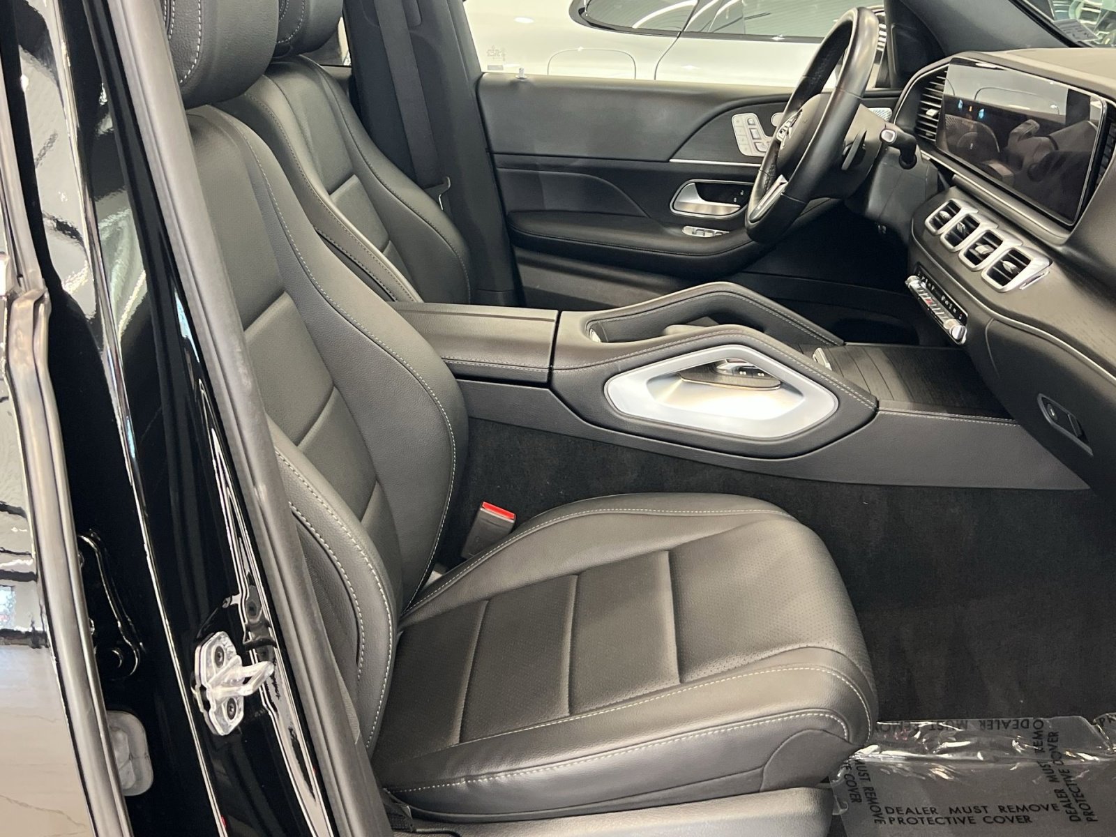 Used 2023 Mercedes-Benz GLE 350 4MATIC image 25