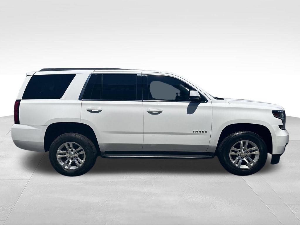 Used 2020 Chevrolet Tahoe LS AWD/4WD image 15