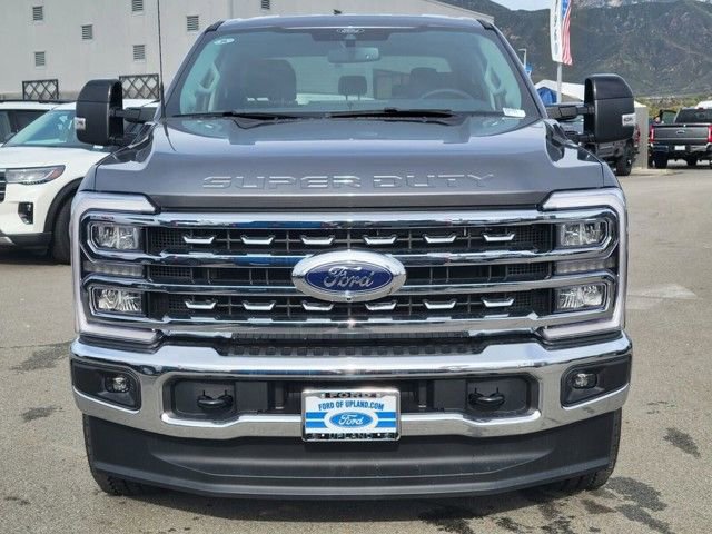 New 2026 Ford F350 Lariat w/ FX4 Off-Road Package image 5